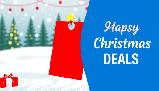 Christmas deals
