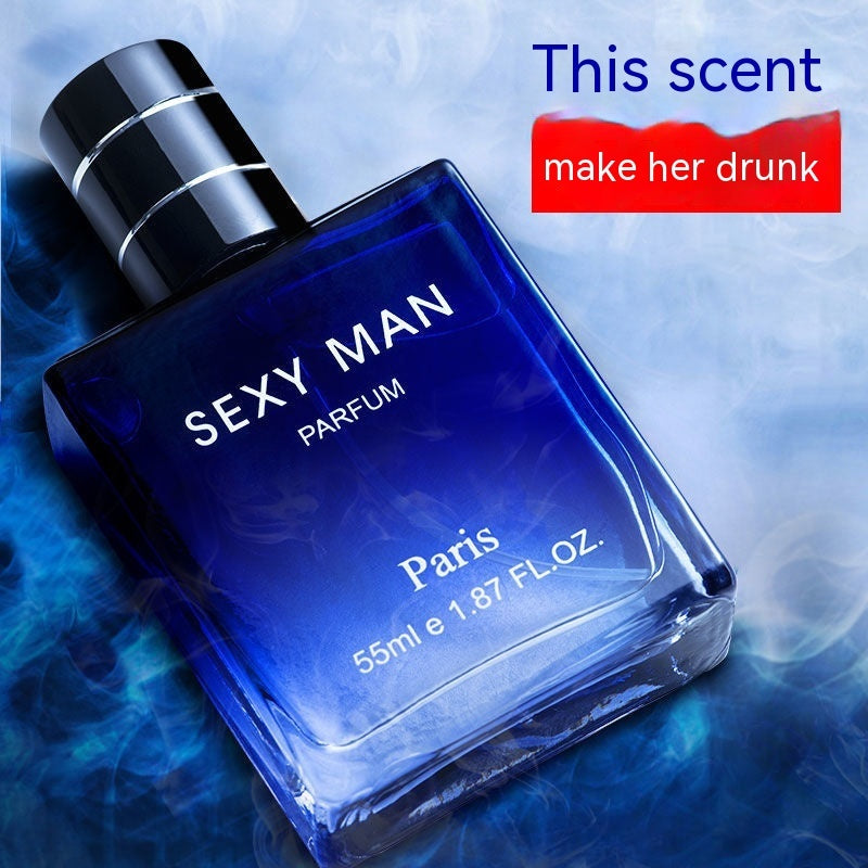 Men's Cologne Lasting Fragrance