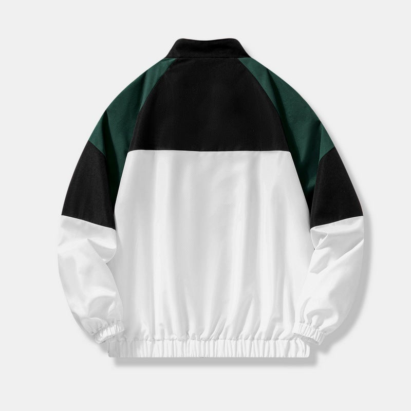 Spring And Autumn Coat Men's Sports