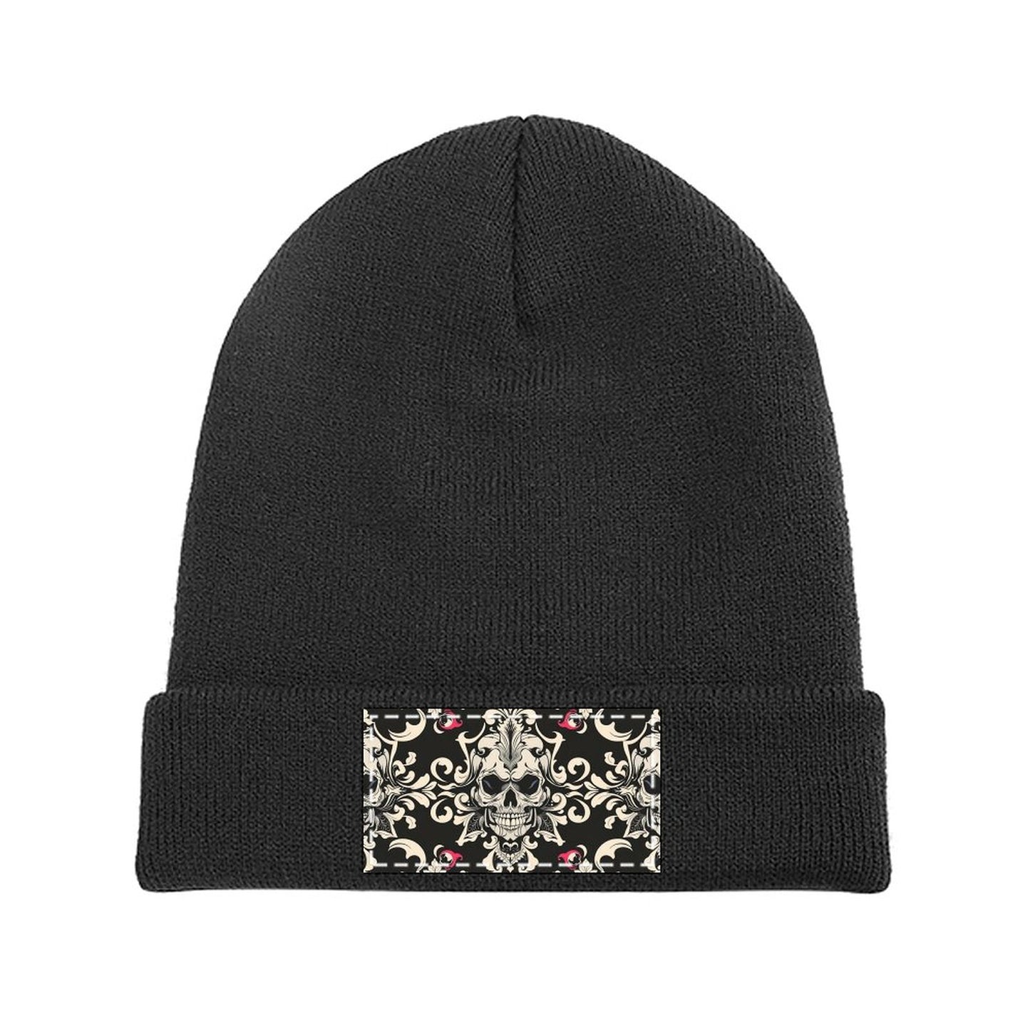 Women's Custom Knit Hat