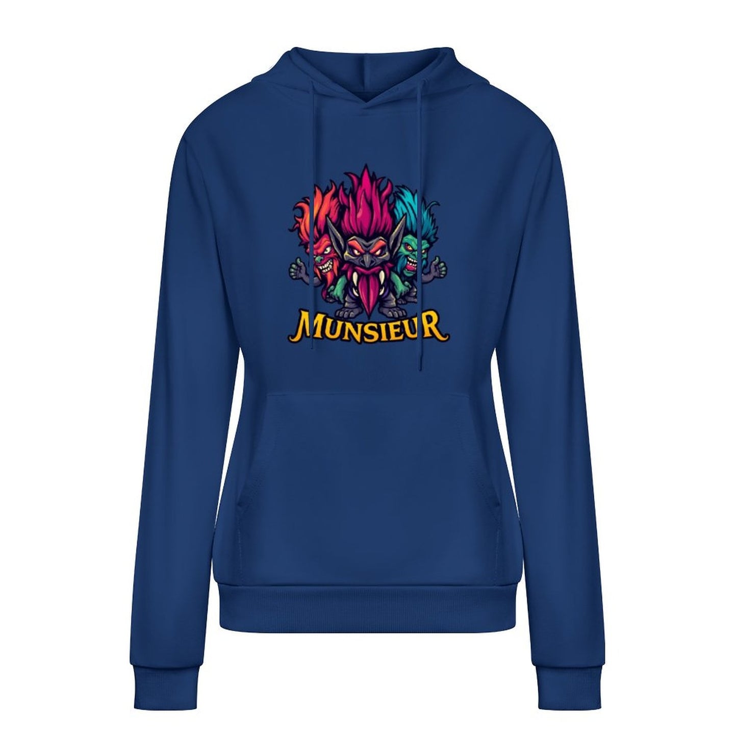 **Sale** Shop Now Munsieur Women's Sweater for Comfort and Style - Munsieur