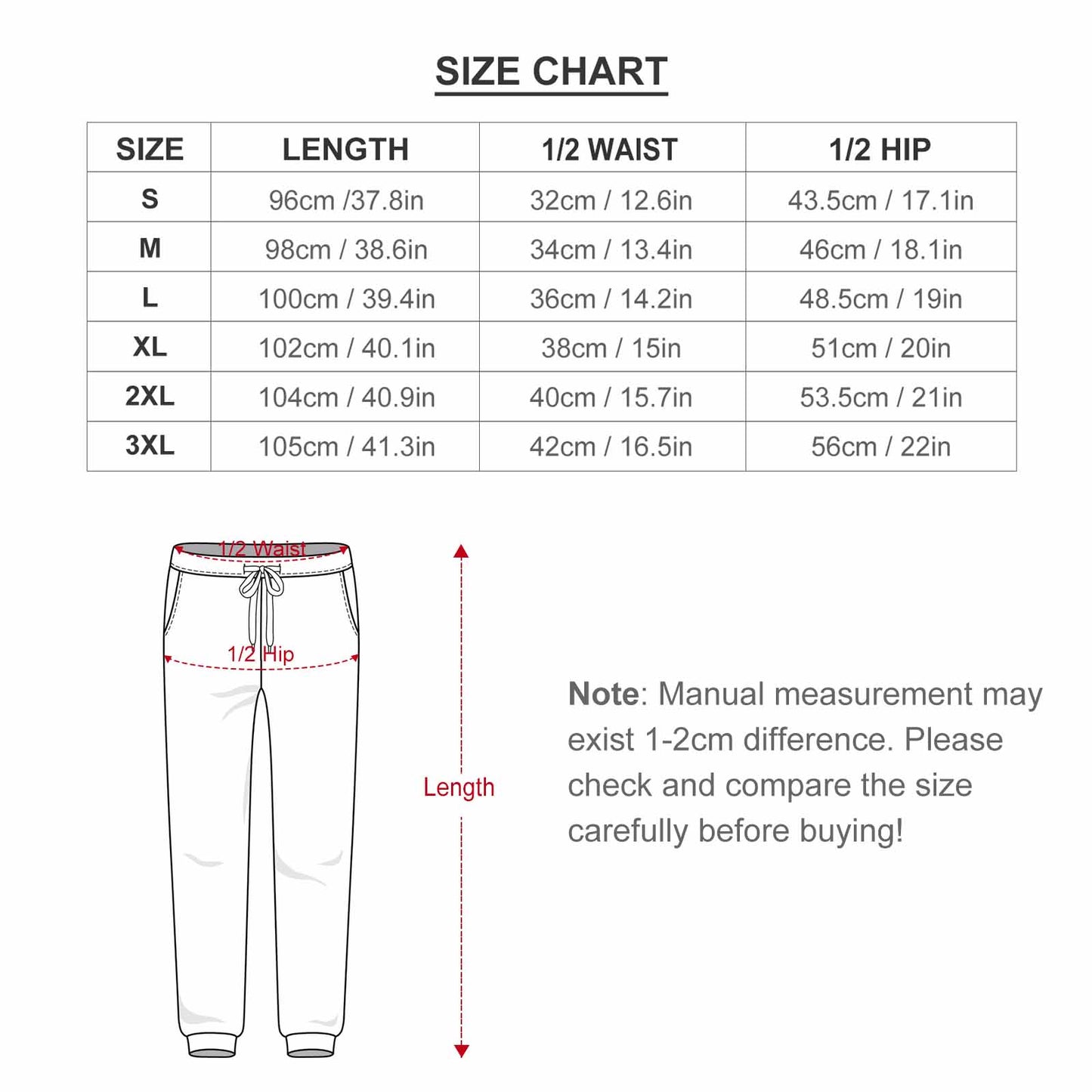 Women's Munsieur Brand Leggings