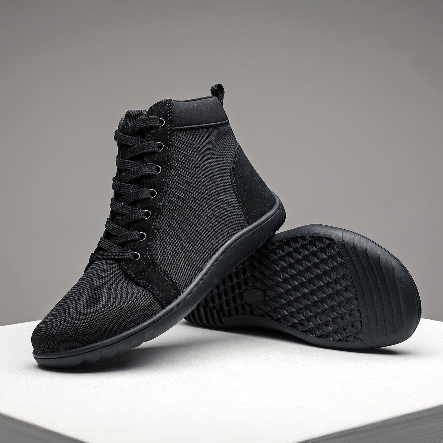 Autumn Fashion High-top Casual Striders Trendy All-matching Men's Z Striders