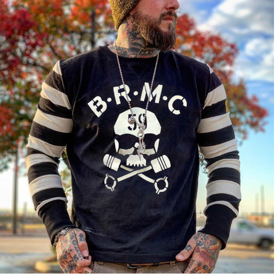Leisure Comfortable Men's Hoodie