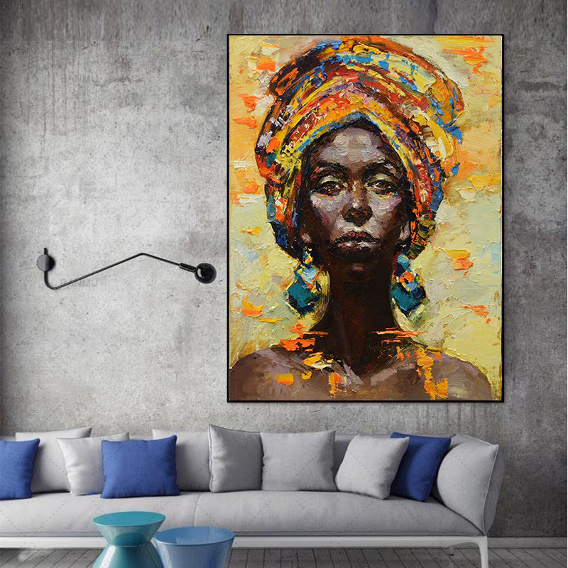 Home Living Room Decoration Canvas Painting Poster Art