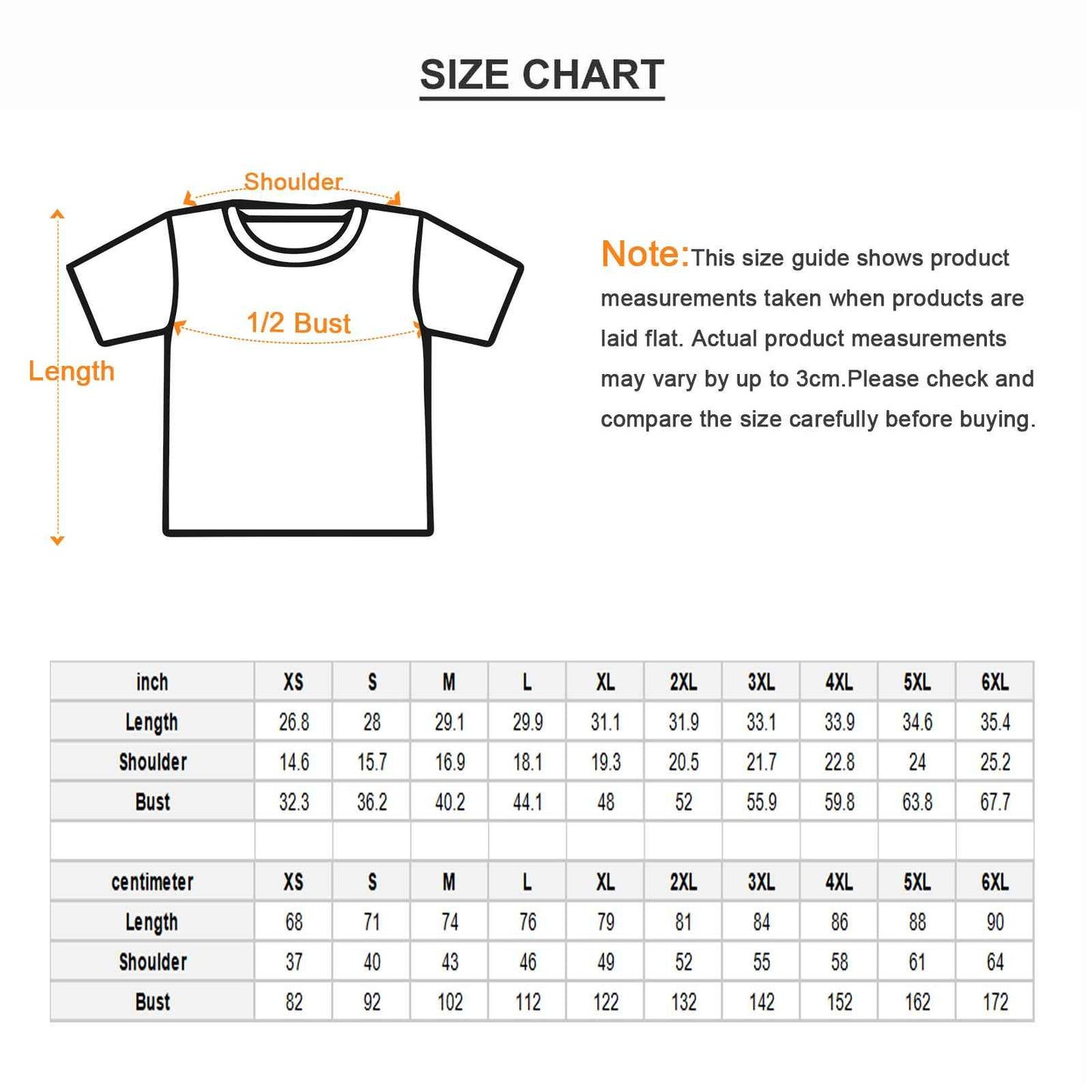 MUNSIEUR All-Over Print Men's Tee