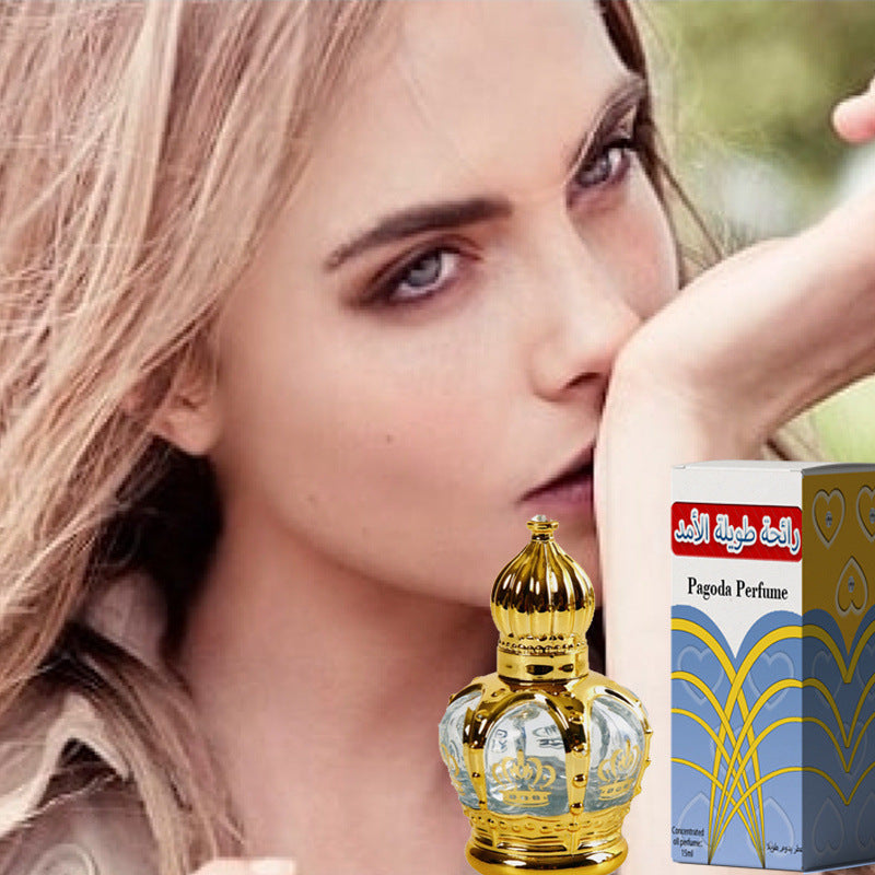 Arabic Gold Perfume Fragrance