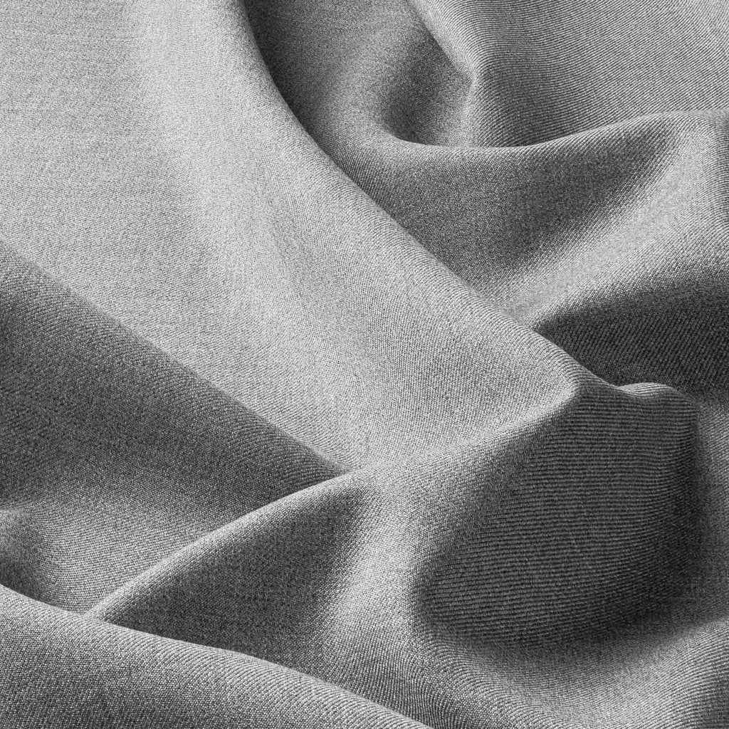 Munsieur Custom Ready-to-Wear Grey Professional Suit wear