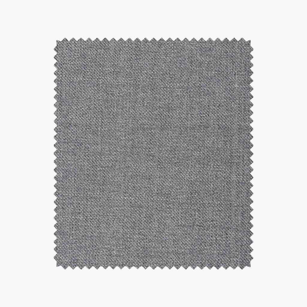 Munsieur Custom Ready-to-Wear Grey Professional Suit wear