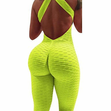 Yoga gym set