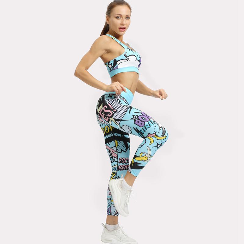 Yoga set