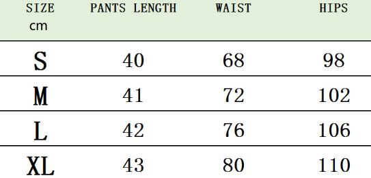 High Waist Camouflage Washed Tassel Bottoms for Women