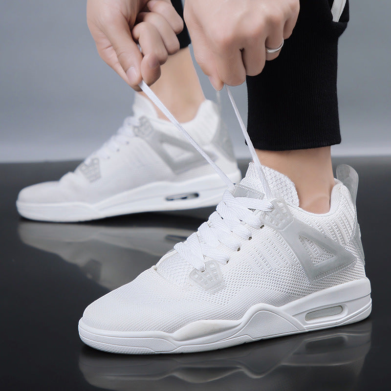 Running Shoes Men's Fashion