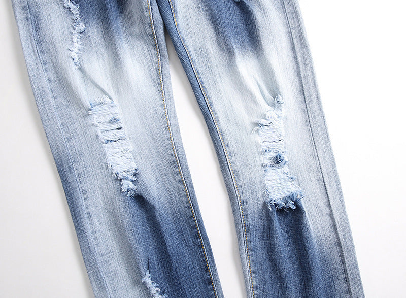 Men's Fashion And Comfort Streetwear Men's Pants
