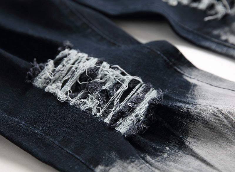 Men's Pants Streetwear Designer Pants