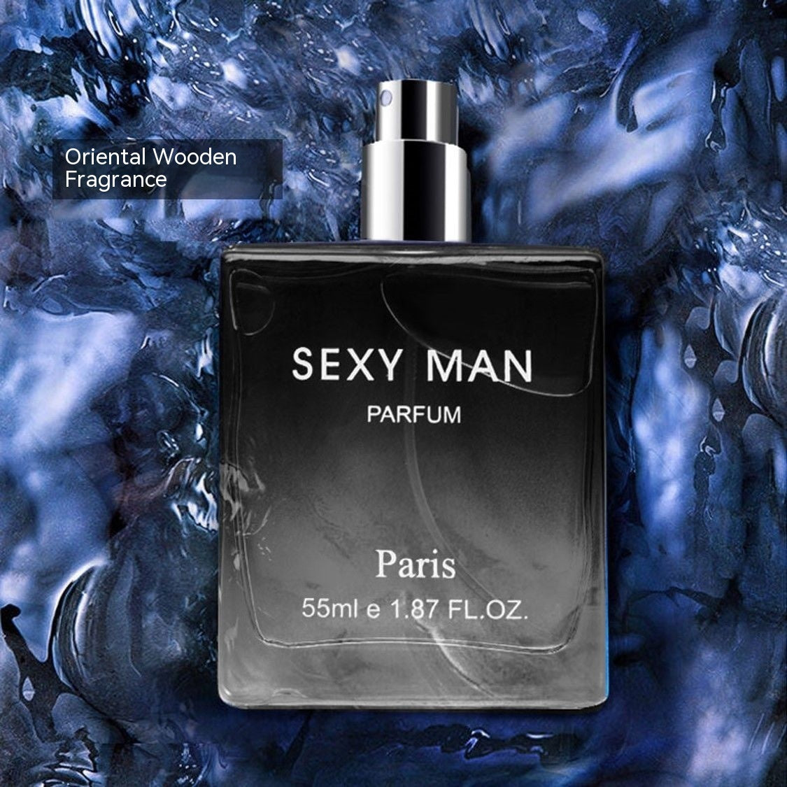 Men's Cologne Lasting Fragrance