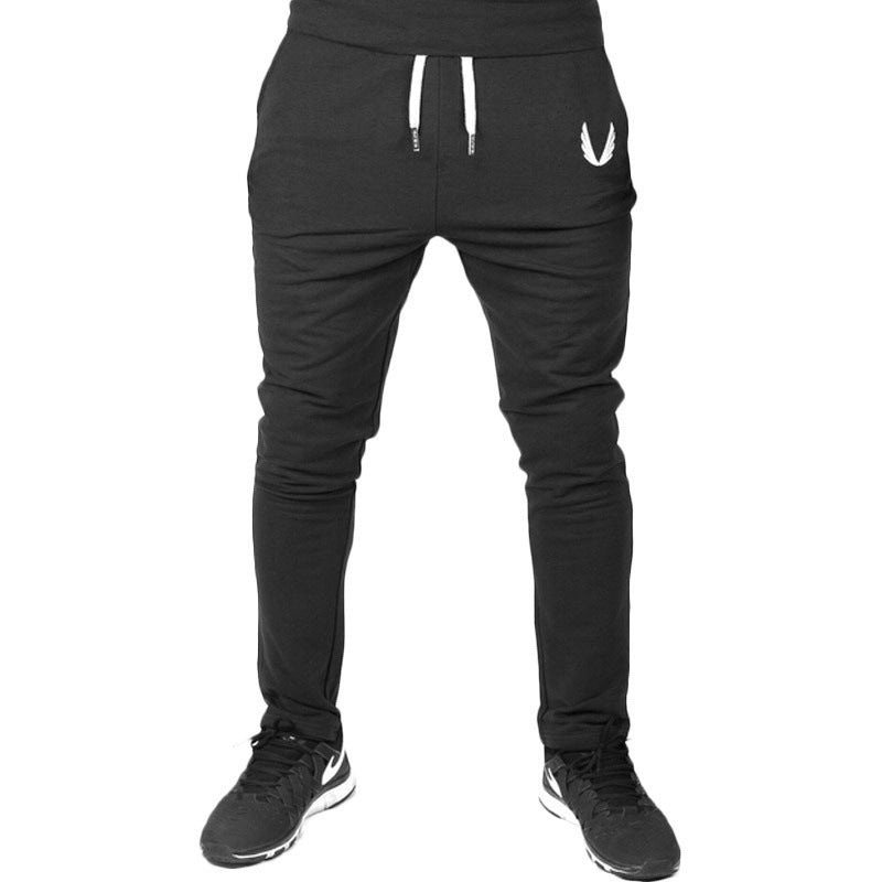 Men's Harem Joggers Streetwear