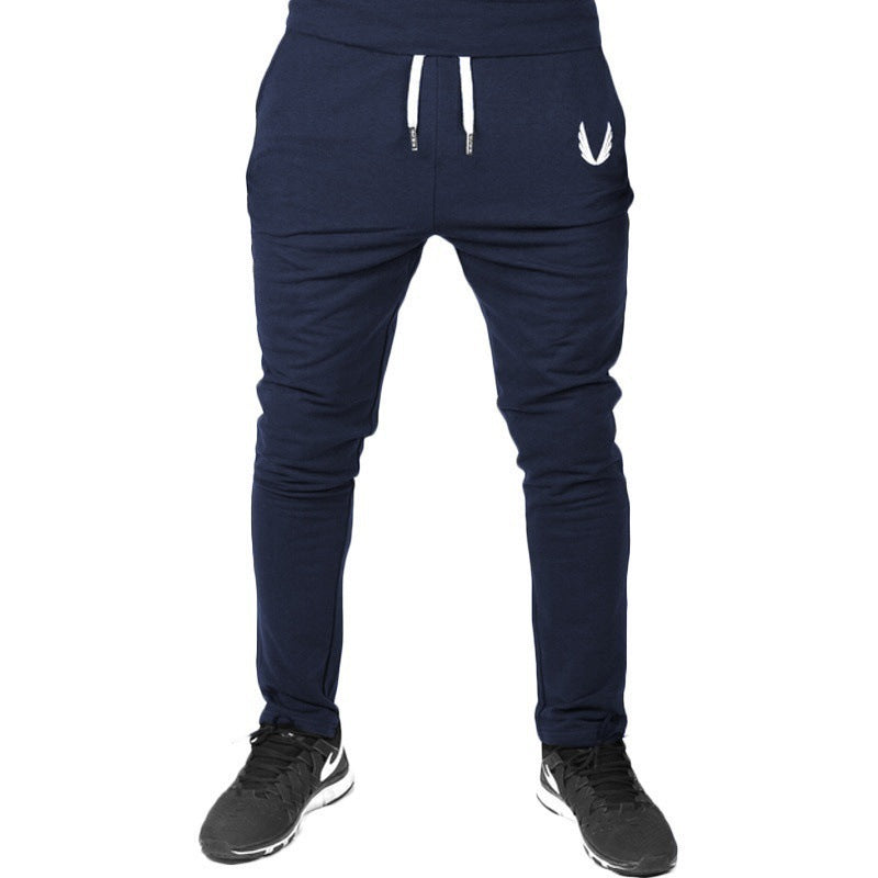 Men's Harem Joggers Streetwear