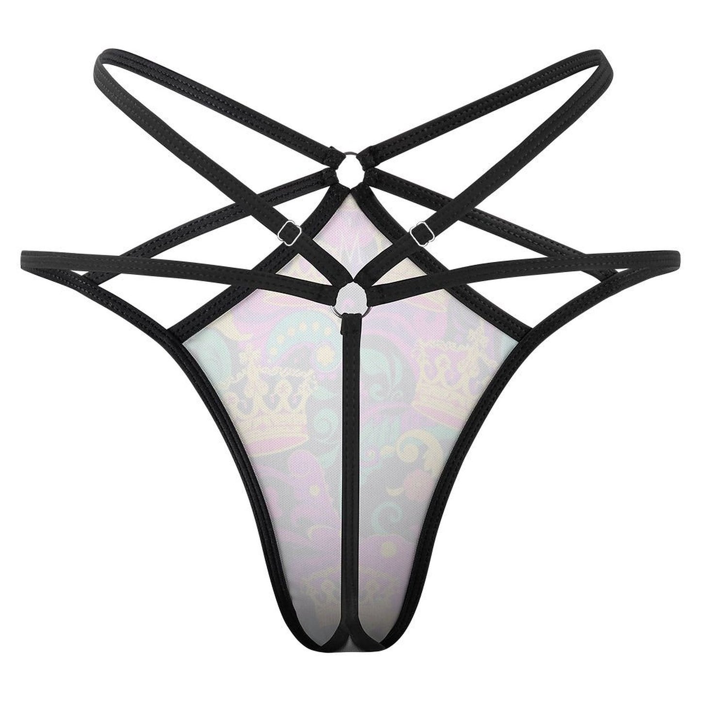 Munsieur Women's Couture Lingerie – Timeless Elegance, Modern Allure! - Munsieur