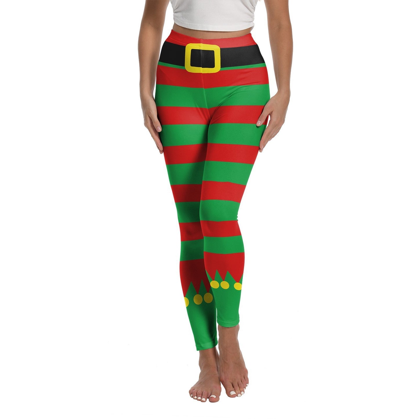 Christmas Leggings