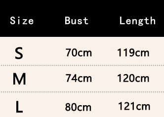 Pajamas Transparent Sleepwear Nightgown for Women