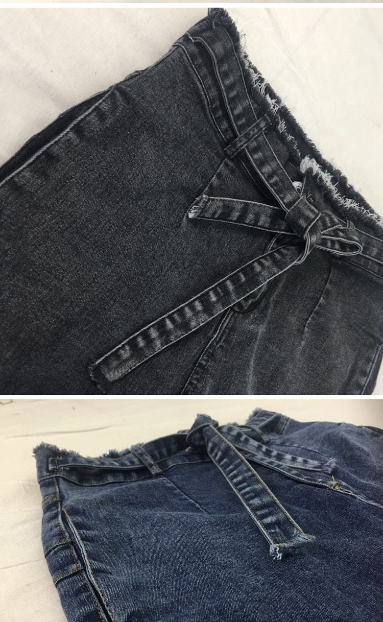 Women's Comfortable Friend Jeans