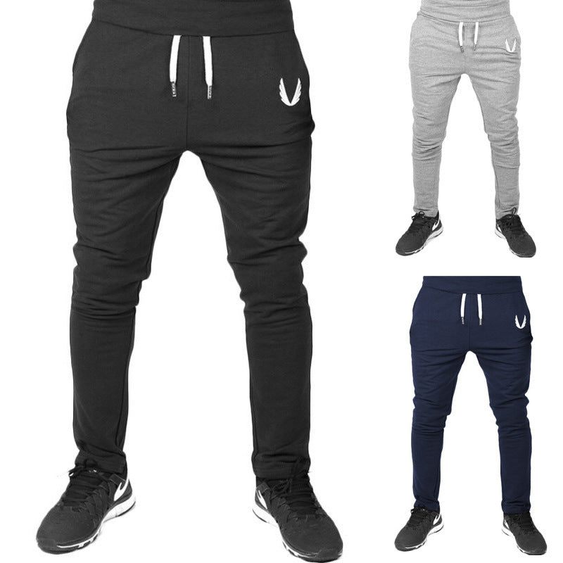 Men's Harem Joggers Streetwear