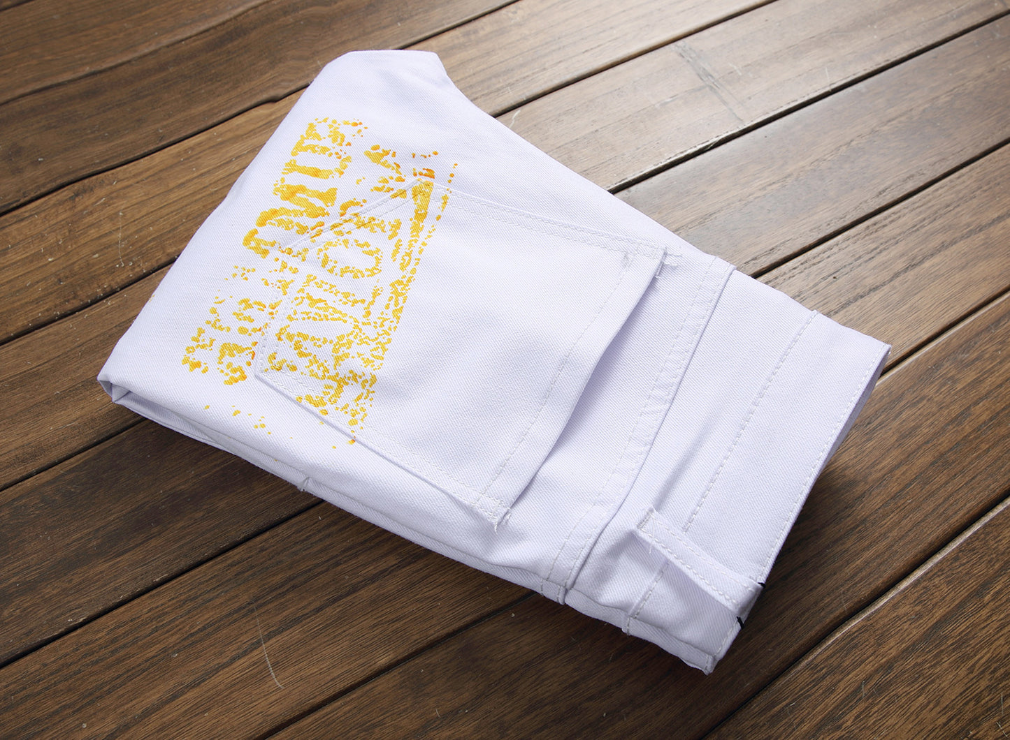 High Street Fashion Men's Pants