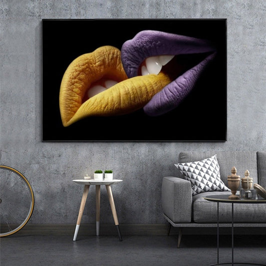 Living Room Bedroom Painting Canvas Painting Core Art