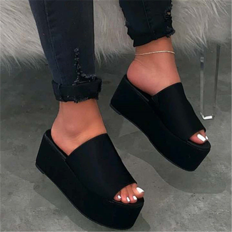 HOT Summer Sandals Women's Sandals Chaussures