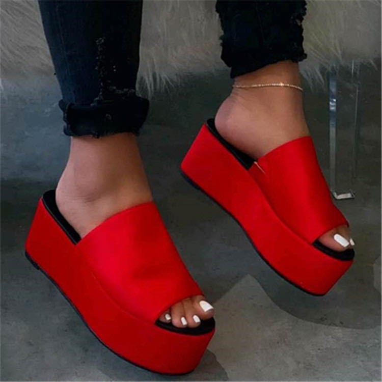 HOT Summer Sandals Women's Sandals Chaussures