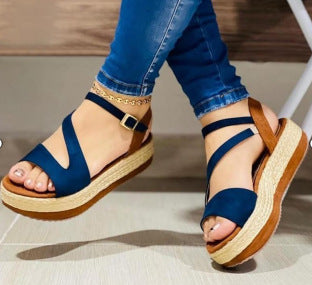 Summer Sandals Women's