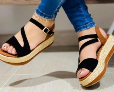 Summer Sandals Women's