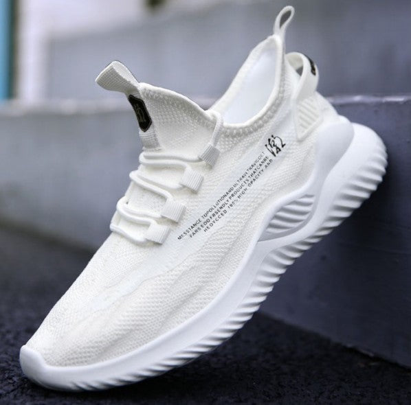 Explosive Style Running Shoe Men's Korean