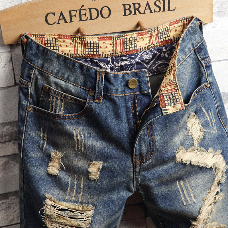 Men's Summer Shorts