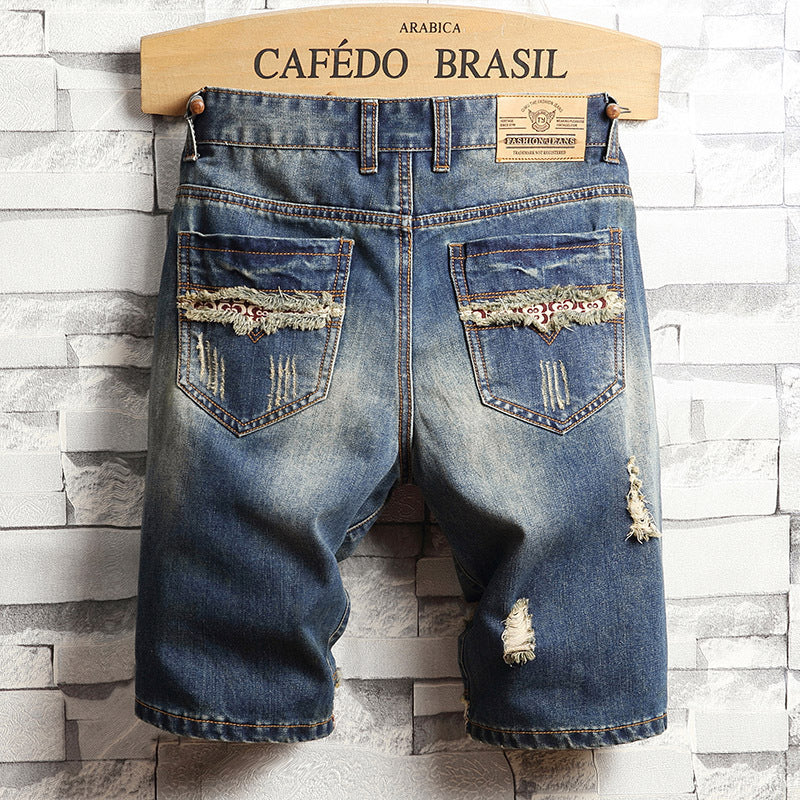 Men's Summer Shorts