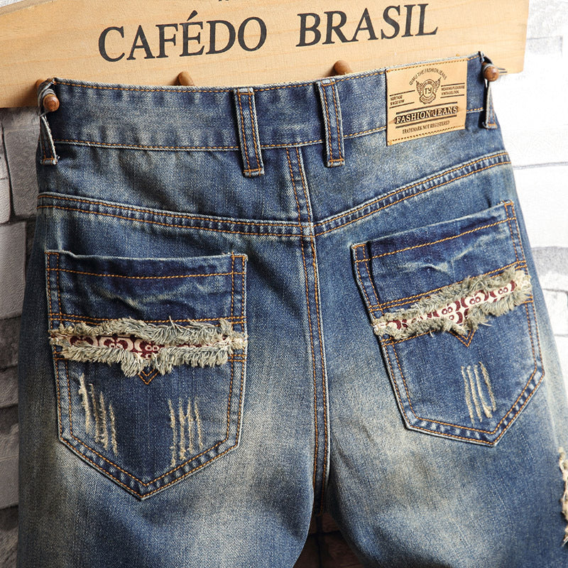 Men's Summer Shorts