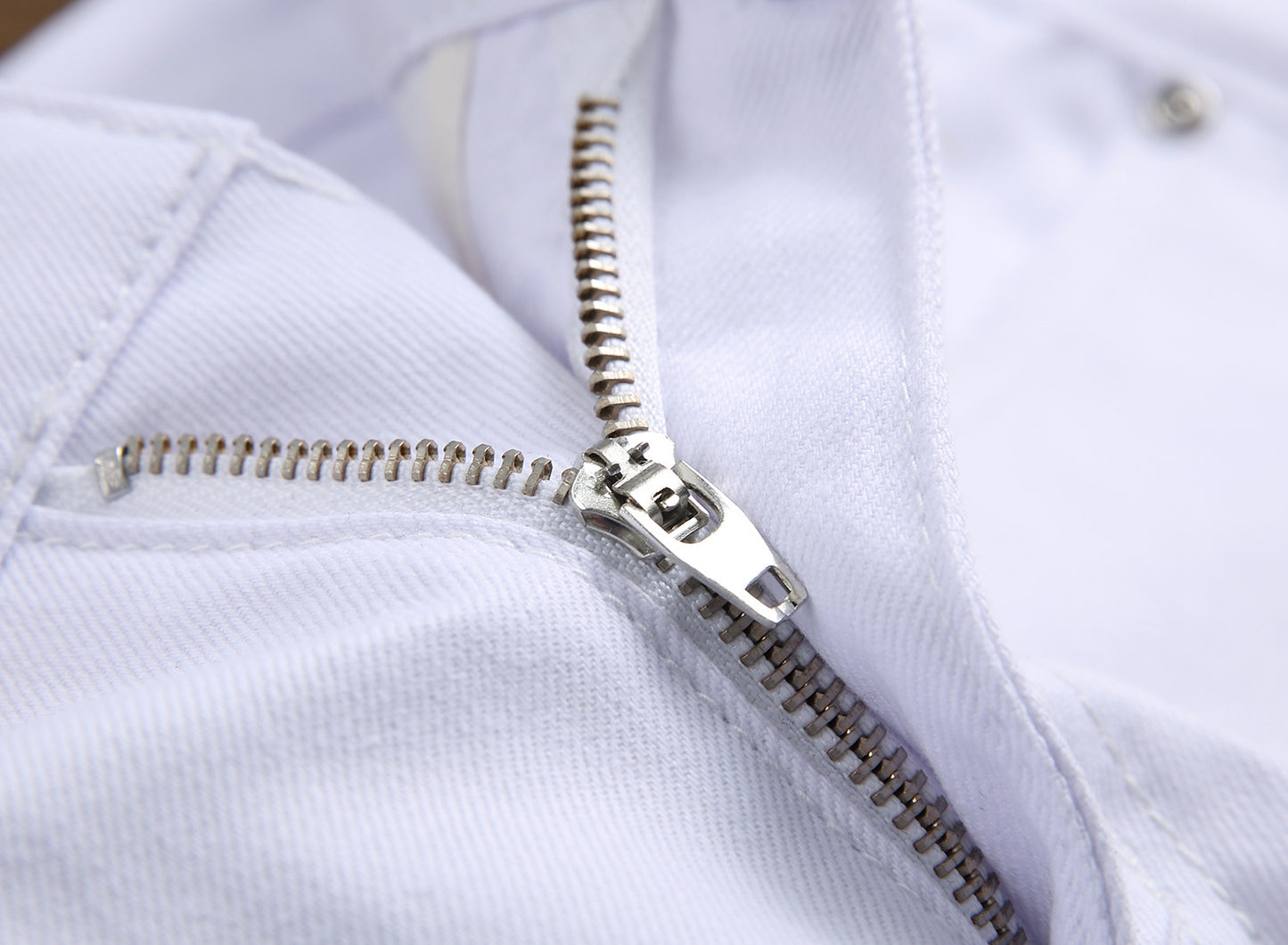 High Street Fashion Men's Pants