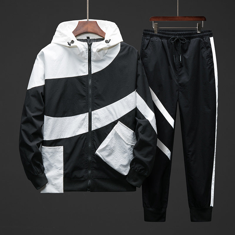 Men's Joggers Set
