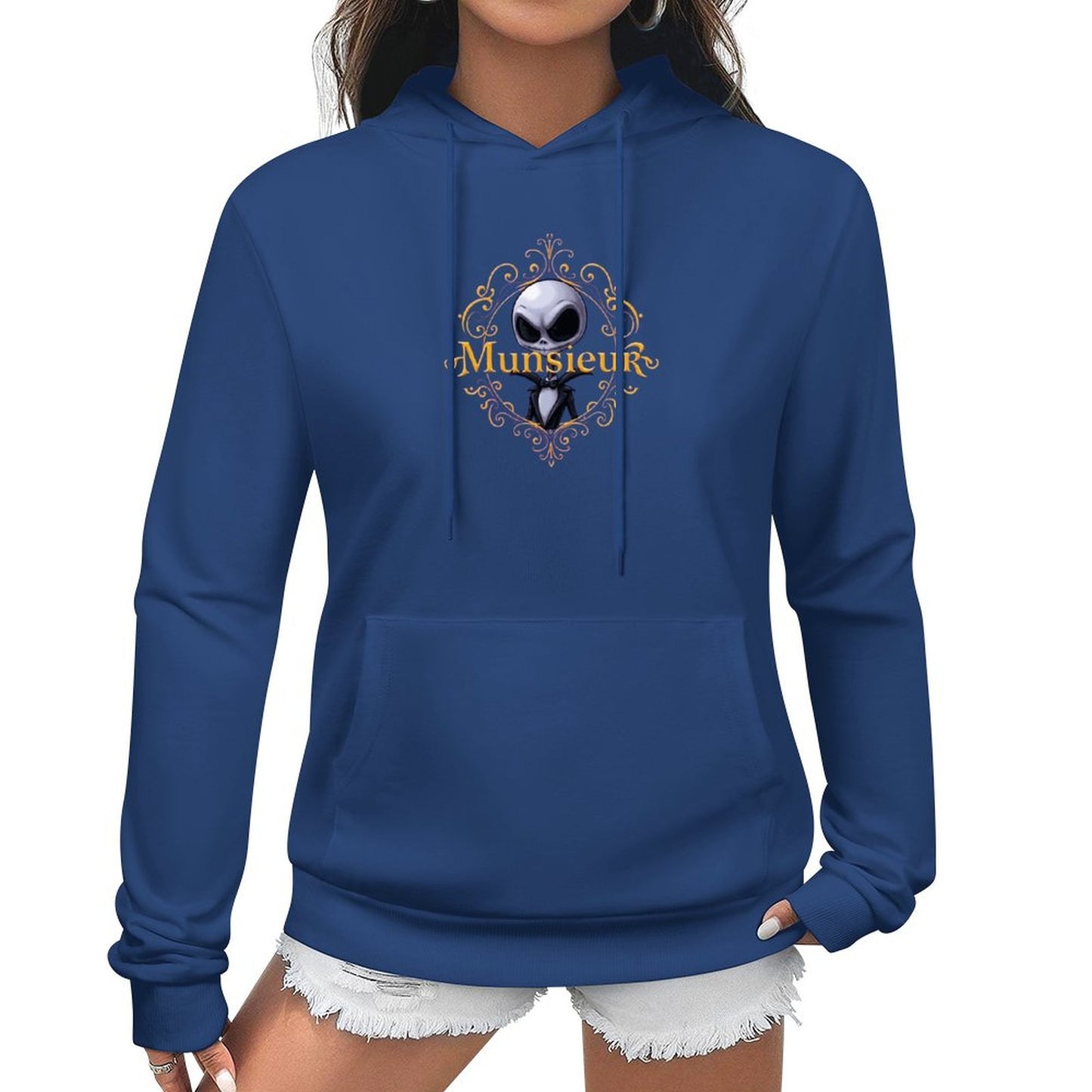 Shop Now: Discover Munsieur Premium Women's Cozy Swetaer - Munsieur