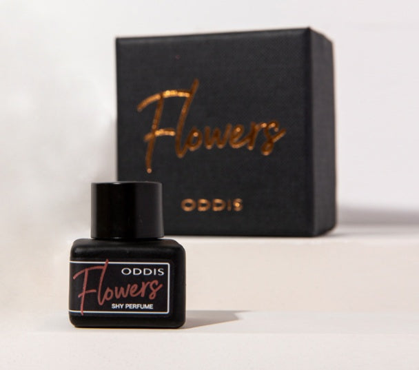 Garden Privates Women's Perfume