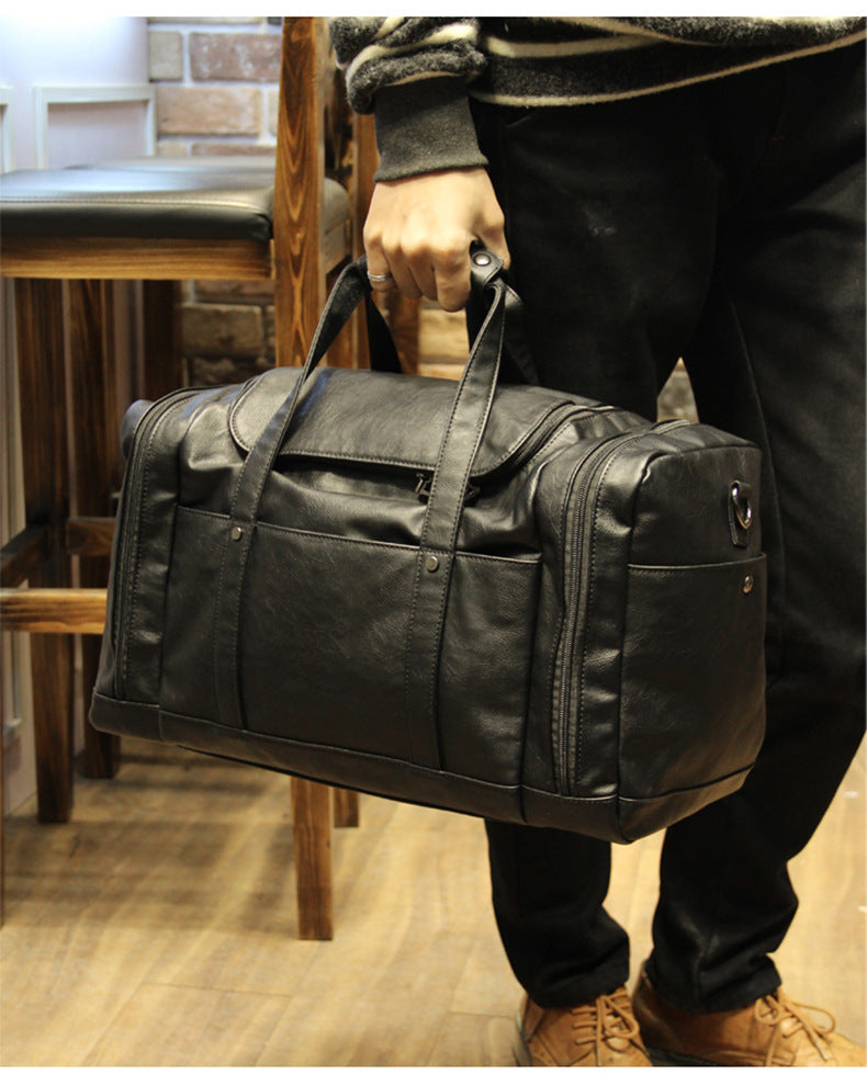 Travel Size Duffel Bag Overnight Bag Backpack
