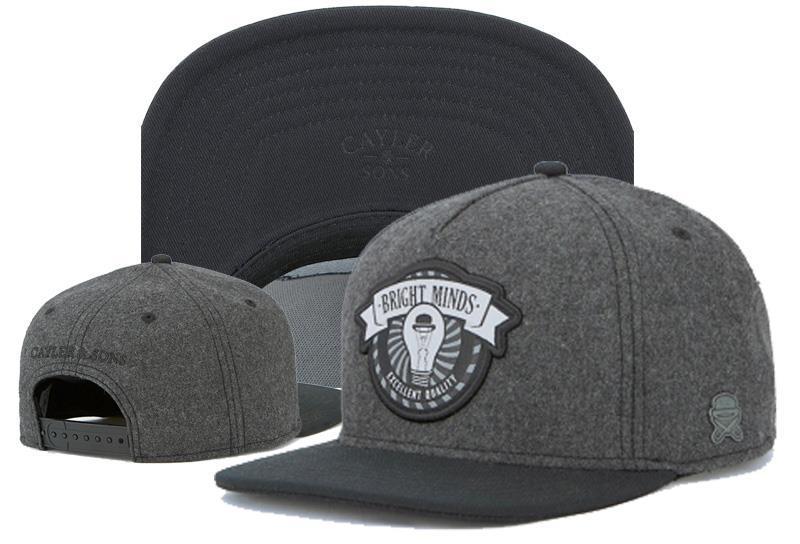 Snapback Hip Hop Baseball Hat "Munchies"