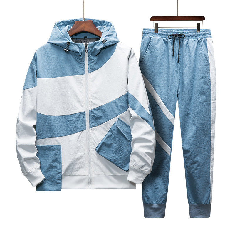 Men's Joggers Set