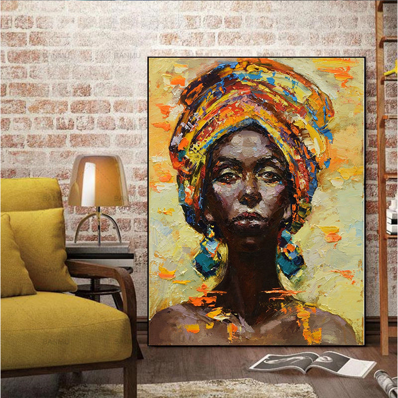 Home Living Room Decoration Canvas Painting Poster Art