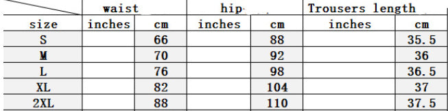 Women's Fashion Personality Denim Bottoms For Women