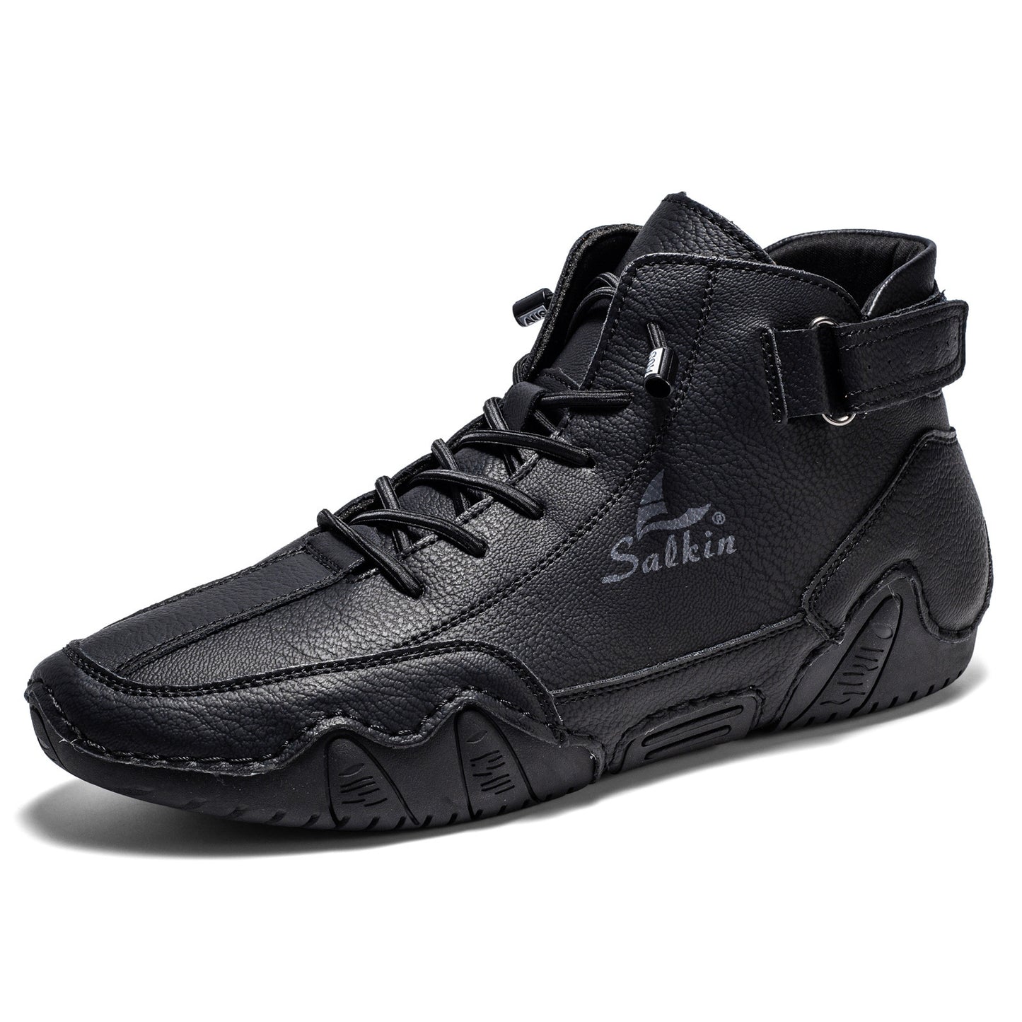 Men's Shoes Cross-border Martin Shoes
