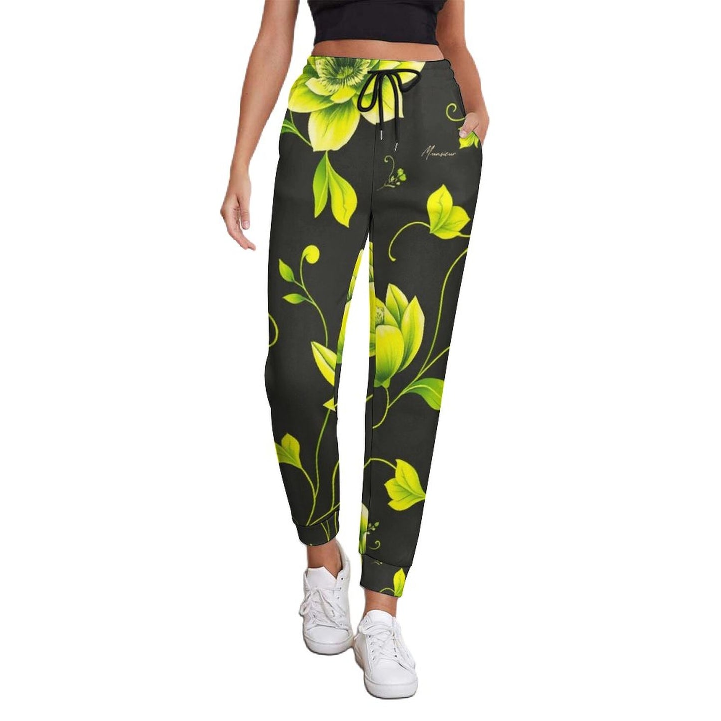 Women's Munsieur Brand Leggings