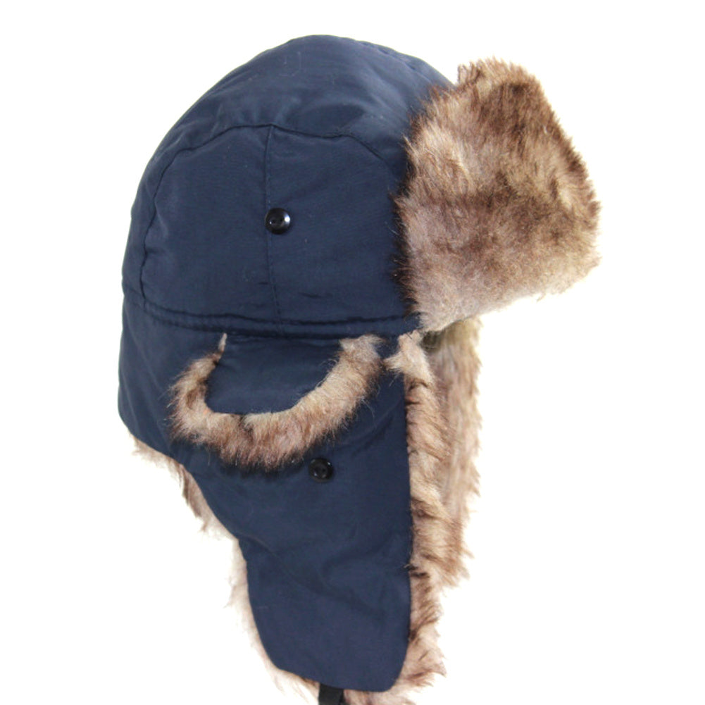 Men's Waterproof Bray Hat