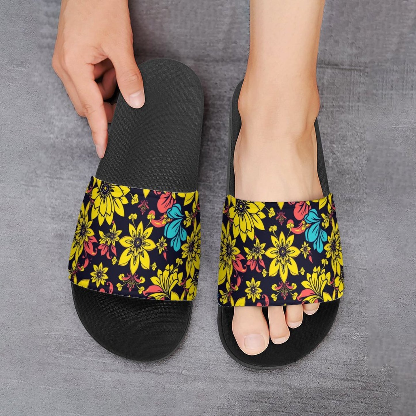 Personalized Casual Slippers